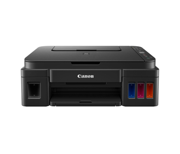 Canon PIXMA G3411 MegaTank - 446405 - zdjęcie 2